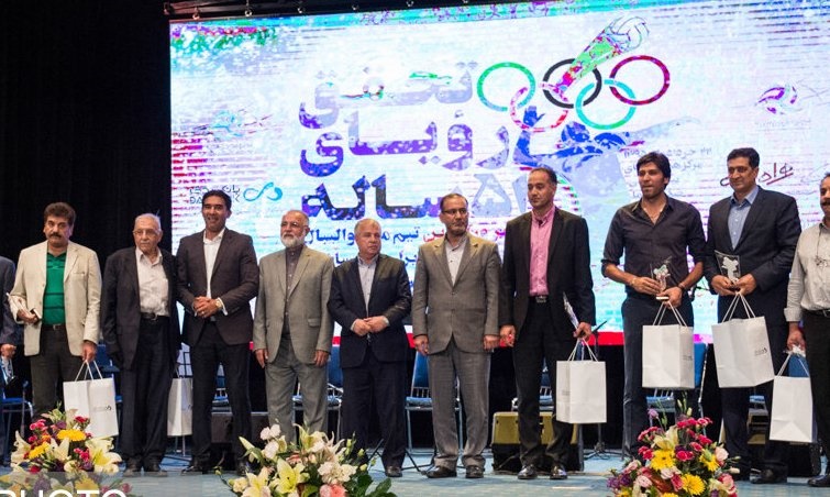 پرداخت پاداش نقدی صعود والیبالی ها به المپیک