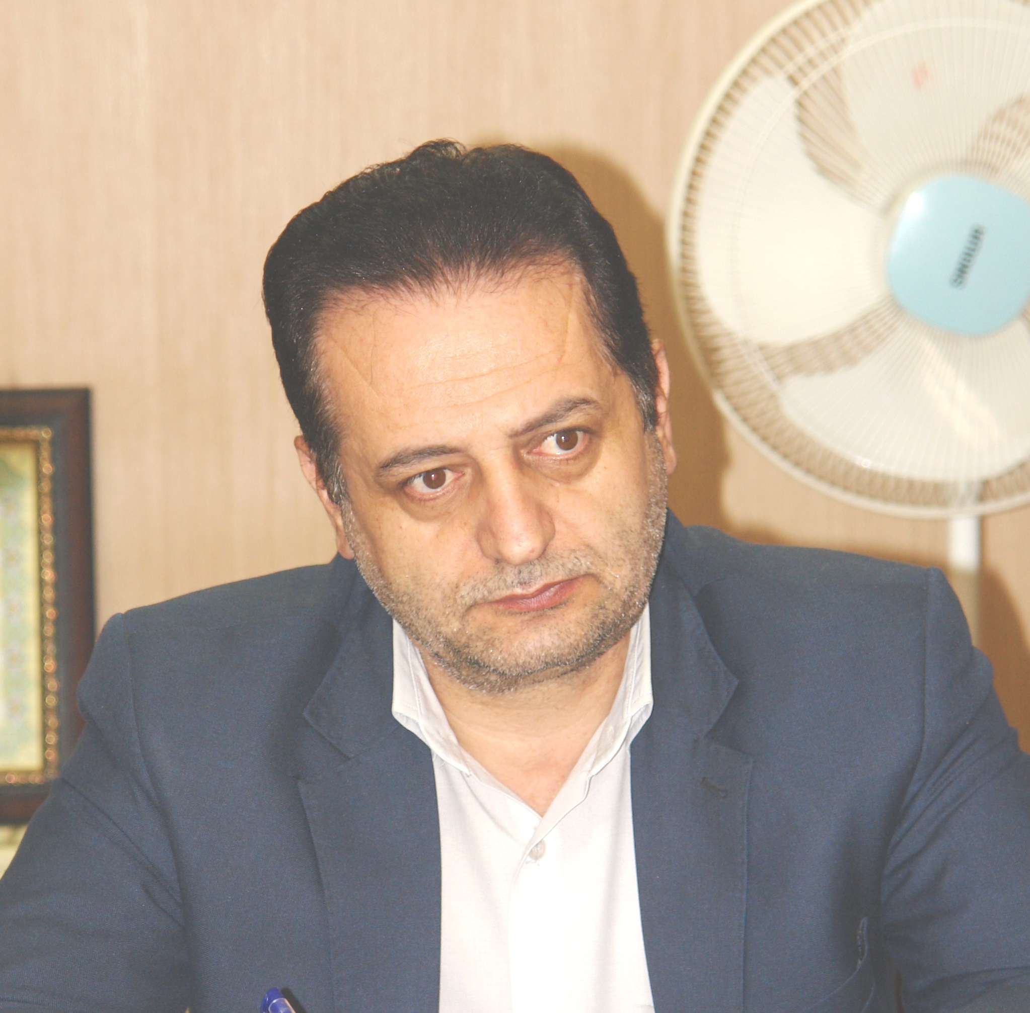 سرانه فضای فرهنگی روستاها در چهارمحال و بختیاری ٦,٥ سانتی مترمربع است 