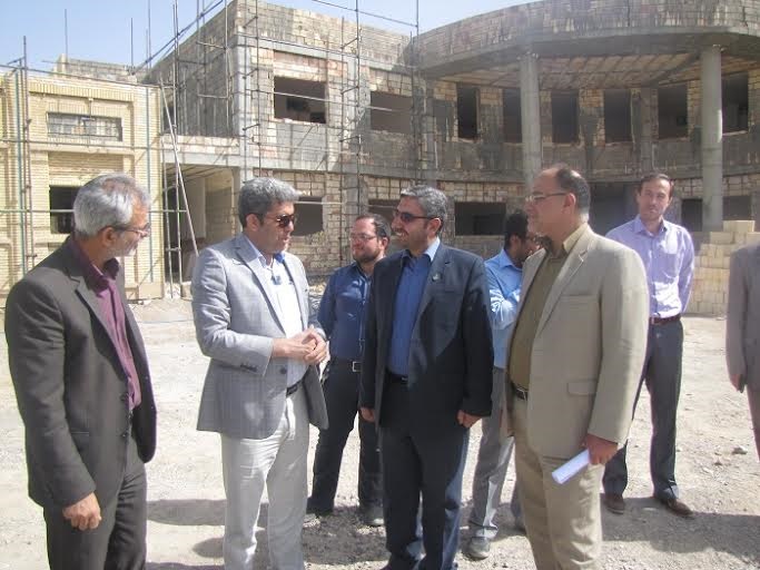 فرماندار سمنان: ضرورت پیگیری تخصیص اعتبارات ملی جهت تامین فضاهای مورد نیاز آموزش و پرورش سمنان فرماندار سمنان: ضرورت پیگیری تخصیص اعتبارات ملی جهت تامین فضاهای مورد نیاز آموزش و پرورش سمنان