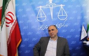 قیومی: سارقان سریالی مغازه‌ها در نظرآباد بازداشت شدند