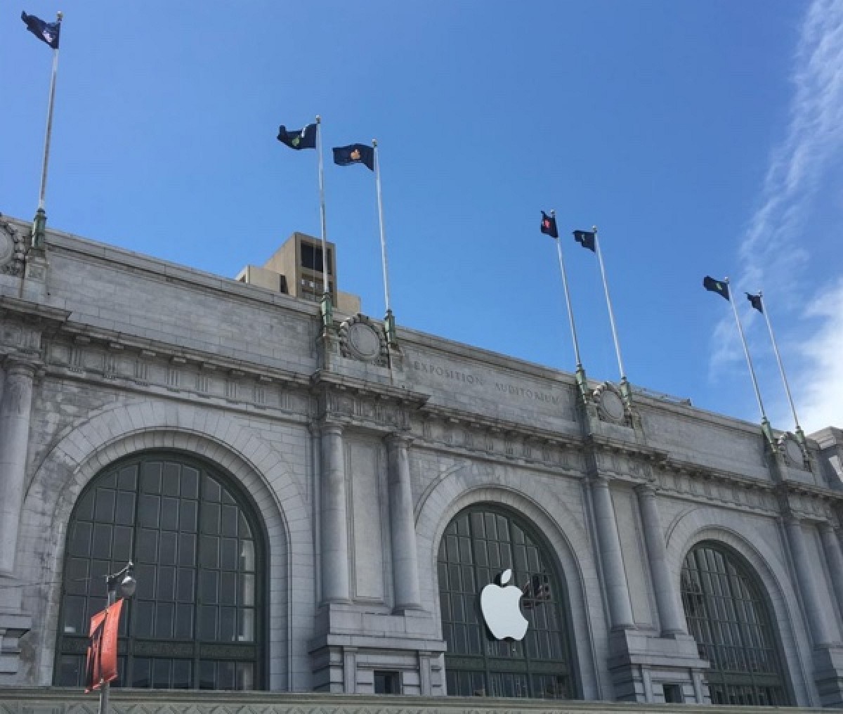 9 ساعت دیگر کنفرانس سالانه توسعه‌دهندگان اپل WWDC 2016