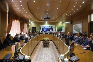 گرمخانه زنجان در آینده نزدیک افتتاح می‌شود