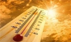 مدیرکل هواشناسی استان البرز خبر داد افزایش دمای هوای استان البرز از فردا