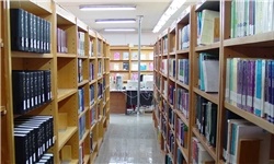تنها کتابخانه تخصصی بخش کودک و نوجوان استان در تویسرکان قرار دارد