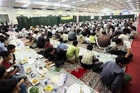 به همت خیرین 500 نفر از مددجویان دورودی در ماه مبارک رمضان اطعام میشوند