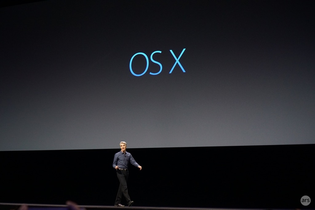 جزییات تبدیل OS X پانزده ساله به Mac OS در کنفرانس WWDC 2016 و ویژگی‌های جدید آن
