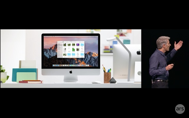 جزییات تبدیل OS X پانزده ساله به Mac OS در کنفرانس WWDC 2016 و ویژگی‌های جدید آن