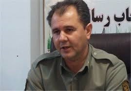 ضاربان محیط بان دنا به دام افتادند