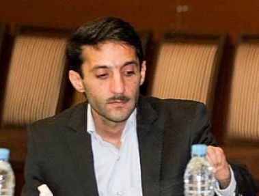 این بار پرسپولیسی ها متهم کردند/وزیر استقلالی است؛این هم سند بدون فتوشاپ!