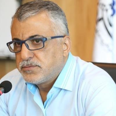 رئیس کمیسیون حقوقی شورای شهر: مشارکت مدیریت شهری کرج در احداث و ایجاد نمایشگاه بین المللی البرز رئیس کمیسیون حقوقی شورای شهر: مشارکت مدیریت شهری کرج در احداث و ایجاد نمایشگاه بین المللی البرز