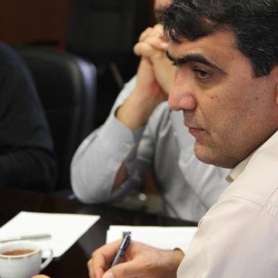 ایلیات تاکید کرد: پویایی حوزه سرمایه گذاری نیاز به عزم استانی دارد