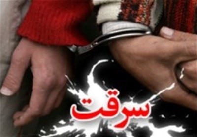 هلاکت سارق گروگانگیر در کرج هلاکت سارق گروگانگیر در کرج