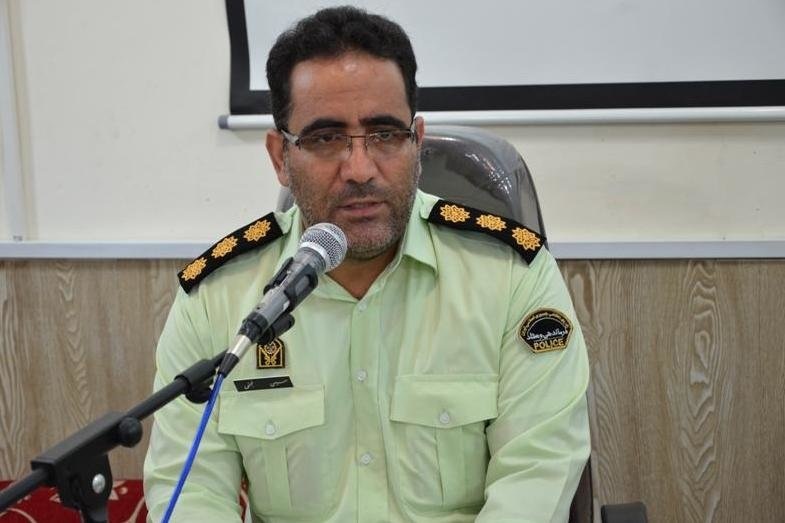 274 دستگاه خودرو و 507  دستگاه موتور سیکلت متخلف توقیف شد