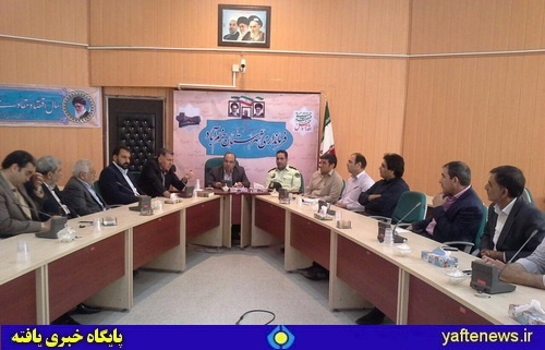 آخرین اخطار فرماندار خرم آباد به جوشکاران و عمده فروشان جهت خروج از شهر  آخرین اخطار فرماندار خرم آباد به جوشکاران و عمده فروشان جهت خروج از شهر