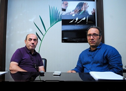 کمال تبریزی دبیر جشن خانه سینما شد