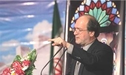 مدیر کل امور استانهای وزارت فرهنگ و ارشاد اسلامی به بام ایران سفر می کند 