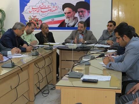 تزریق جان تازه به صنعت با اجرای طرح شناسه دار کردن انبارها تزریق جان تازه به صنعت با اجرای طرح شناسه دار کردن انبارها