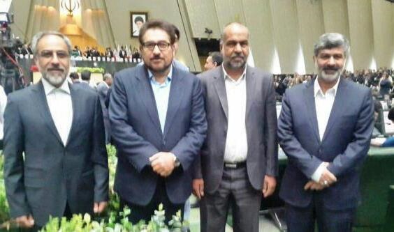 تشکیل نخستین جلسه مجمع نمایندگان استان یزد در مجلس دهم