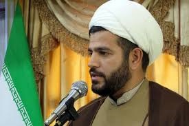 بزرگترین مسجد لرستان در خرم آباد در حال ساخت است