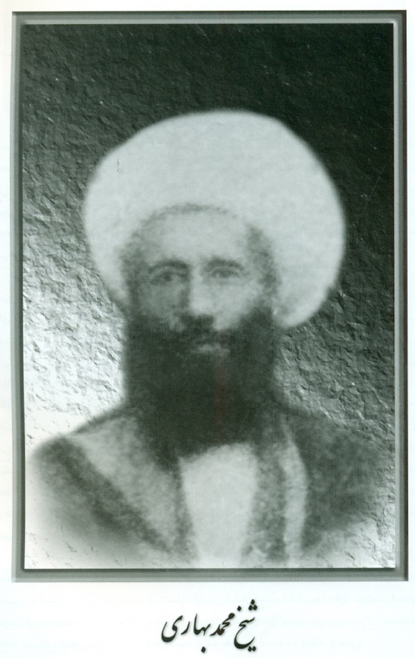 آیت الله حاج شیخ محمد بهاری عارف و سالک الی الله بود