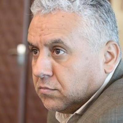 سرحدی: ترافیک به تیتر اصلی مشکلات شهری کرج تبدیل شده است سرحدی: ترافیک به تیتر اصلی مشکلات شهری کرج تبدیل شده است