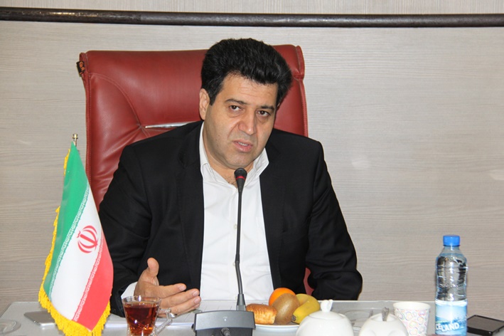 ۴۵ واحد استان  در تملک بانکها قرار دارند/ تعطیلی ۴۱۸ واحد صنعتی و تولیدی در لرستان