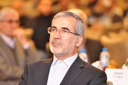 فرصت طلایی 60 میلیارد دلاری برای توسعه روابط تجاری البرز در بازار روسیه