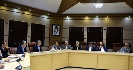 نائب رئیس فدراسیون بین المللی روسیه در البرز: استان البرز بازیگر قدرتمند اقتصاد روسیه می شود