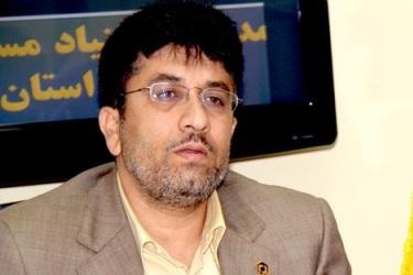 پاسخ مدیر کل بنیاد مسکن استان به شهردار یاسوج