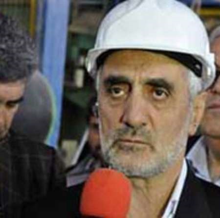 کمک 4 هزار و 700 میلیارد ریالی دولت به واحدهای تولیدی البرز کمک 4 هزار و 700 میلیارد ریالی دولت به واحدهای تولیدی البرز