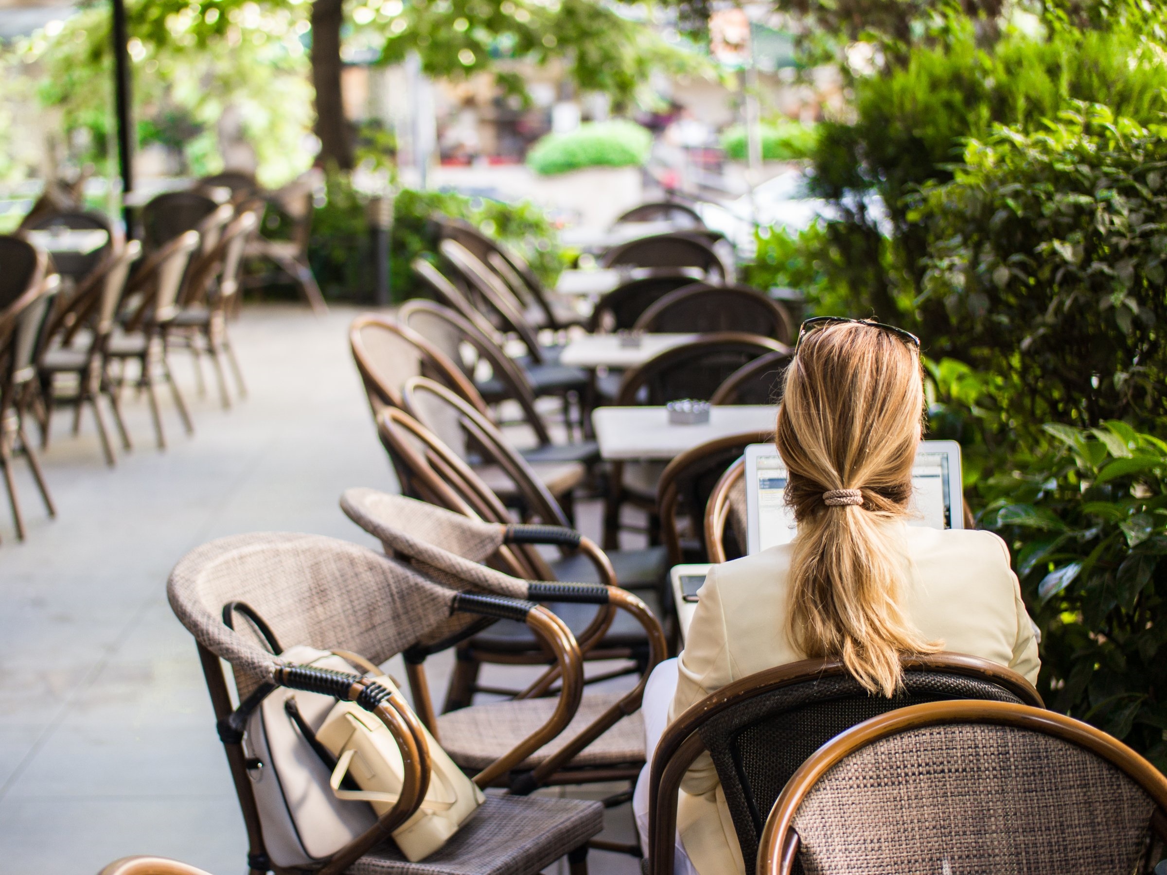 اختلاف درآمد زنان با مردان آی تی در امریکا