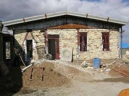 22 هزار مسکن روستایی در رزن مقاوم سازی شد