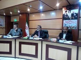 رئیس سازمان صنایع کوچک ایران گفت: اکنون همه در یک جنگ اقتصادی مبارزه می کنیم رئیس سازمان صنایع کوچک ایران گفت: اکنون همه در یک جنگ اقتصادی مبارزه می کنیم