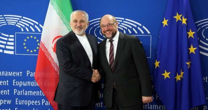 دوران طلایی "دیپلماسی ایرانی"/خالوزاده: اروپا می‌تواند پل انتقال تکنولوژی به ایران باشد