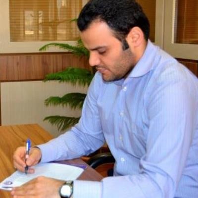 سعیدی خبر داد: اعطای کارت اعتباری 100 میلیون ریالی به پرسنل شهرداری کرج