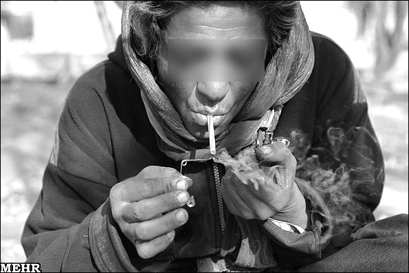 ضعف فعالیت های فرهنگی در مبارزه با مواد مخدر در کردستان/ جمعیت زنان معتاد رو به افزایش است