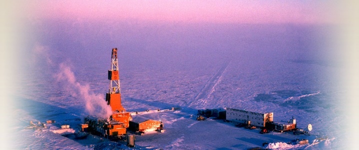 ورشکستگی شرکت های نفتی به آلاسکا رسید/صنعت نفت آمریکا بحرانی می شود؟