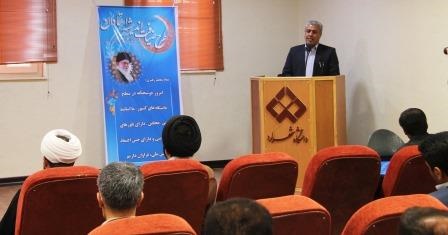 طرح ضیافت اندیشه راهی برای اسلامی شدن دانشگاه ها