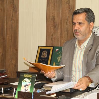 اسکندری: ساماندهی خطوط تاکسیرانی کرج در حال بررسی است