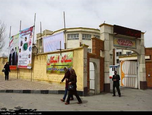 نزدیک به 6000 نفر هر شب در ستادهای اسکان فرهنگیان همدان پذیرش می شود