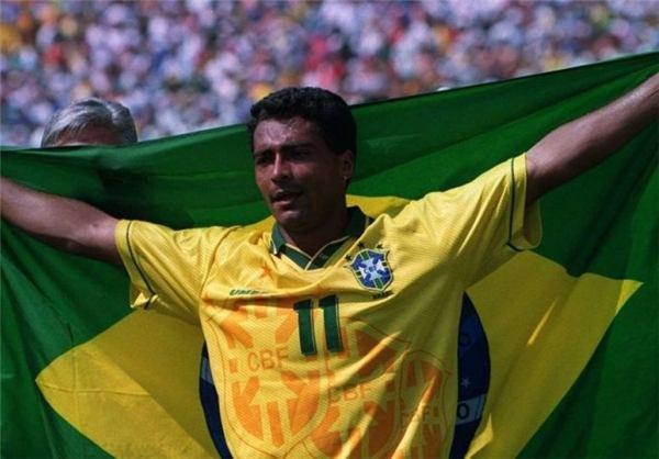 ستاره فوتبال برزیل شهردار میزبان المپیک می شود