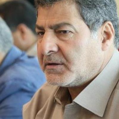 رضا شریفی: انعقادتفاهم نامه مدیریت شهری و دانشگاه کشاورزی برای تامین اراضی اجرای پروژه مهرویلا رضا شریفی: انعقادتفاهم نامه مدیریت شهری و دانشگاه کشاورزی برای تامین اراضی اجرای پروژه مهرویلا