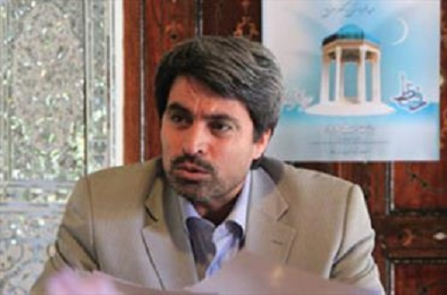 مدیرعامل بنیاد رودکی منصوب شد