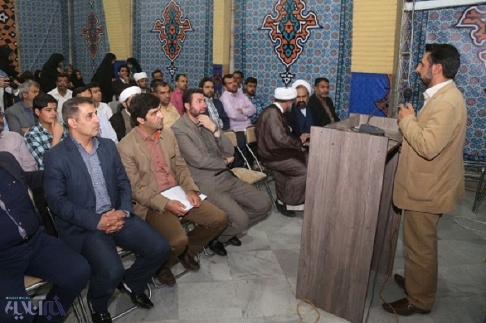 چهارمین نمایشگاه قرآن و عترت استان قم به کار خود پایان داد