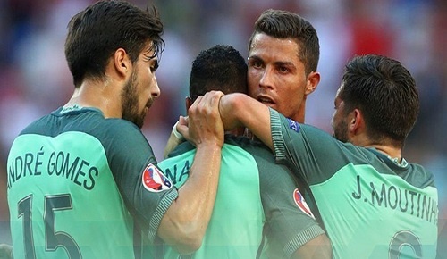 پرتغال 1 - 0 کرواسی / رستگاری در آخرین دقایق / کرواسی اسیر بی عدالتی فوتبال شد