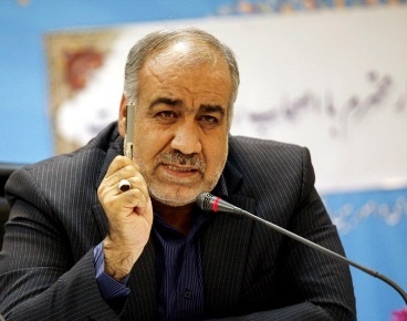 استاندار بازهم به مدیران تذکر داد 