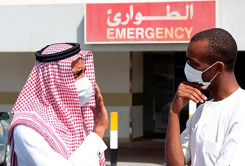 اشتباه سعودی‌ها چطور باعث شیوع ویروس مرس در جهان شد؟/بیانیه سازمان جهانی بهداشت