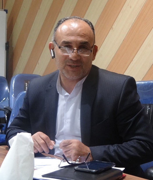 تاکید عضو شورای شهر بر نامگذاری دو تقاطع بنام شهدا 