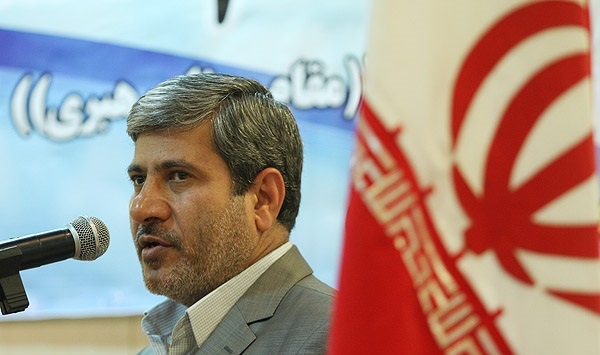حسین هاشمی تختی رئیس مجمع نمایندگان استان هرمزگان شد