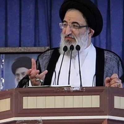 نماینده ولی‌فقیه در استان البرز: پرداخت حقوق نجومی برخلاف عدالت علوی است